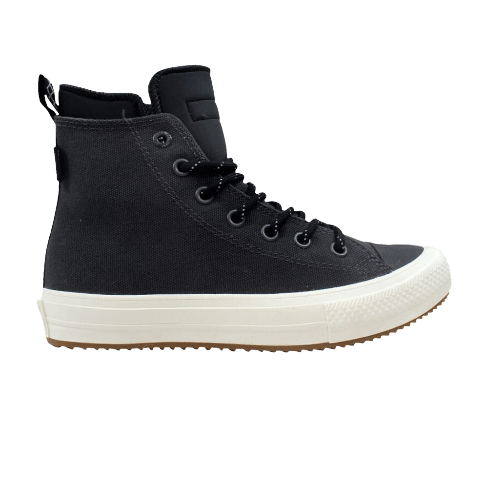 Кроссовки Converse Chuck Taylor All Star 2 Shield Canvas High 'Almost Black'