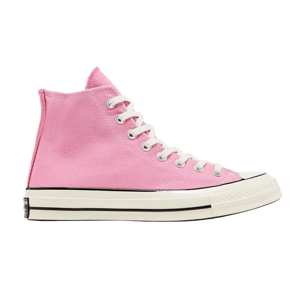 Кроссовки Converse Chuck 70 Hi 'Chateau Rose'