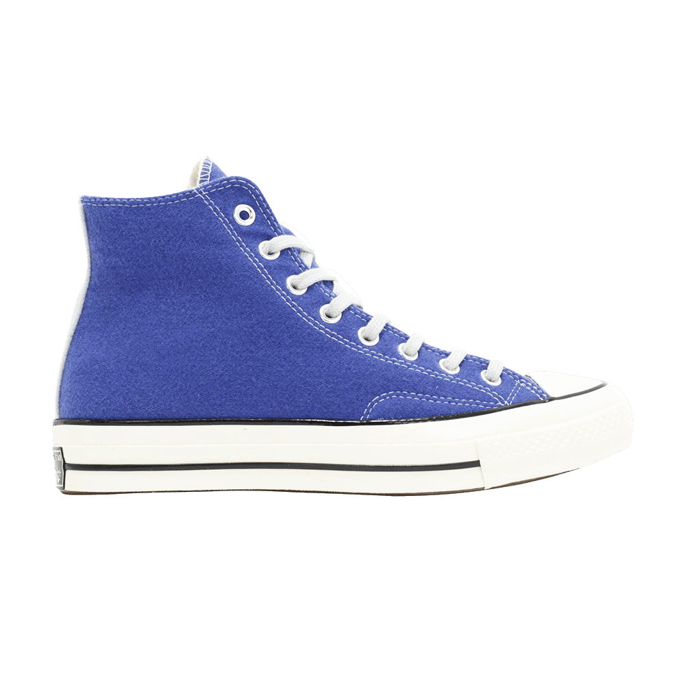 Кроссовки Converse Chuck Taylor All Star 70 Hi 'Wool'