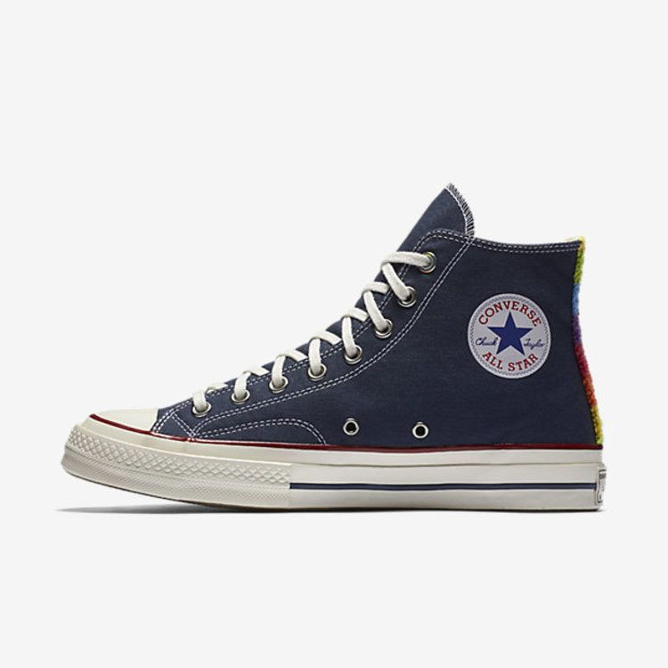 Кроссовки Converse Chuck 70 Hi '1st Pride Parade'