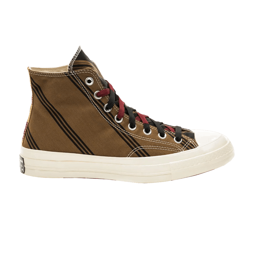 Кроссовки Converse Chuck Taylor All Star 70 High 'Varsity Pack - Tan'
