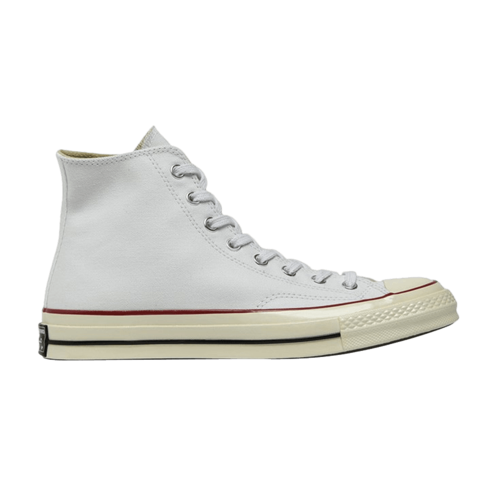 Кроссовки Converse Chuck Taylor All Star 70 Hi 'White'