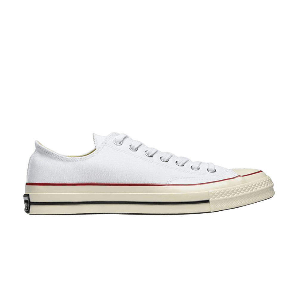 Кроссовки Converse Chuck Taylor All Star 70 Low 'White'