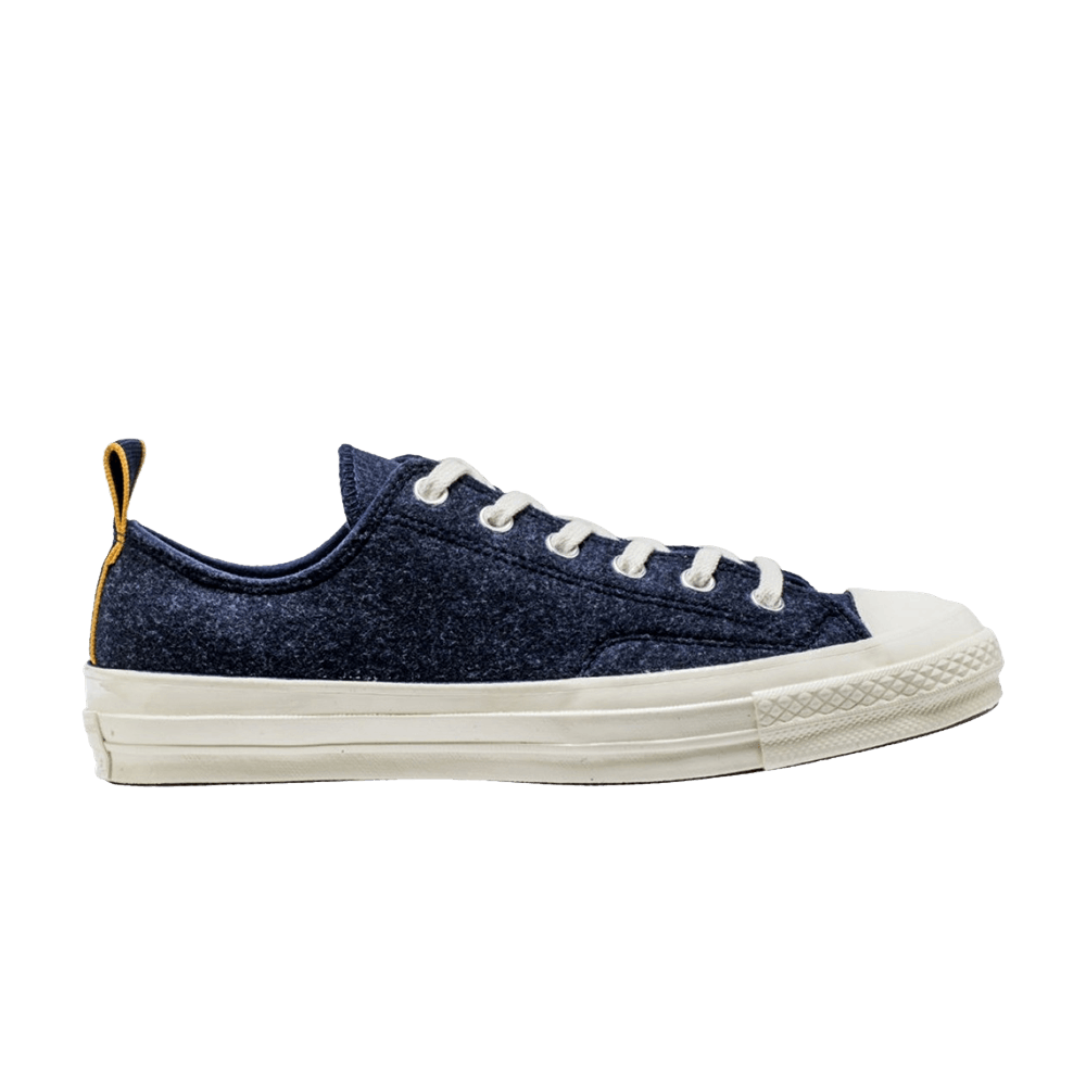 Кроссовки Converse Chuck Taylor All Star 70 Ox 'Heritage Felt'