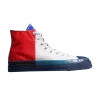 Многоцветный