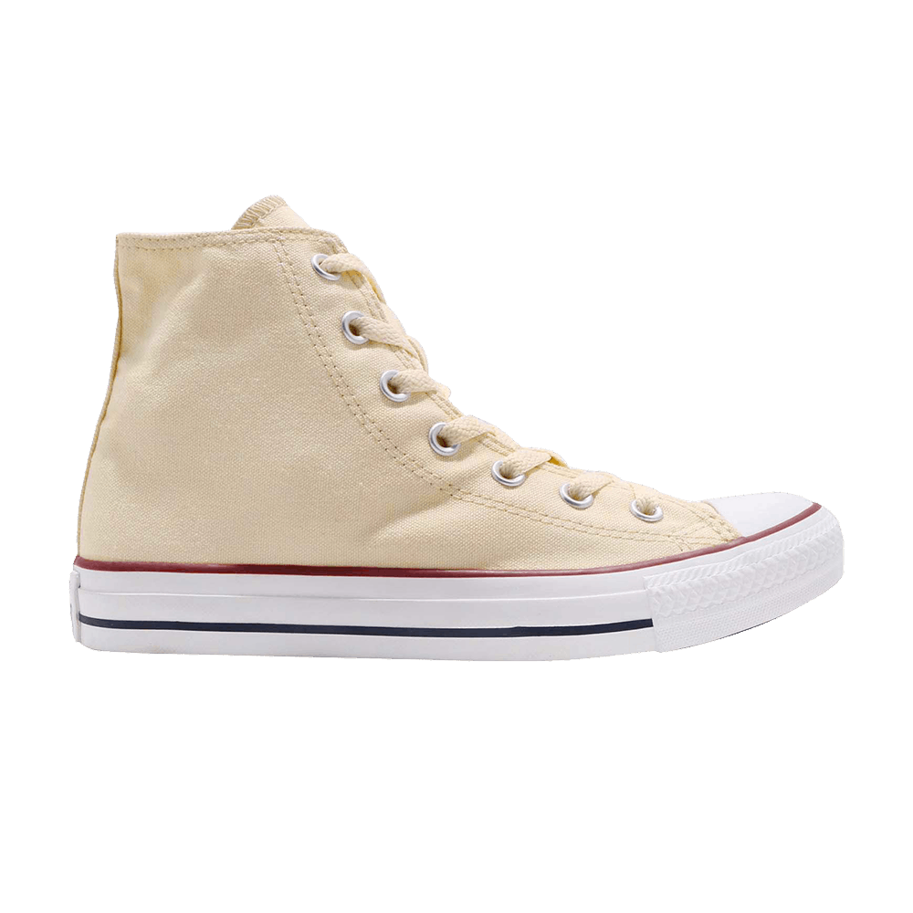 Кроссовки Converse Chuck Taylor All Star Hi 'Beige'