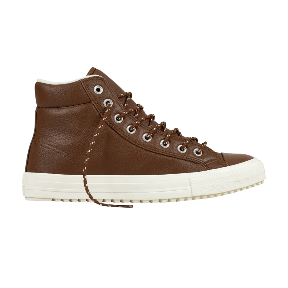 Кроссовки Converse Chuck Taylor All Star Boot PC High 'Dark Clove'