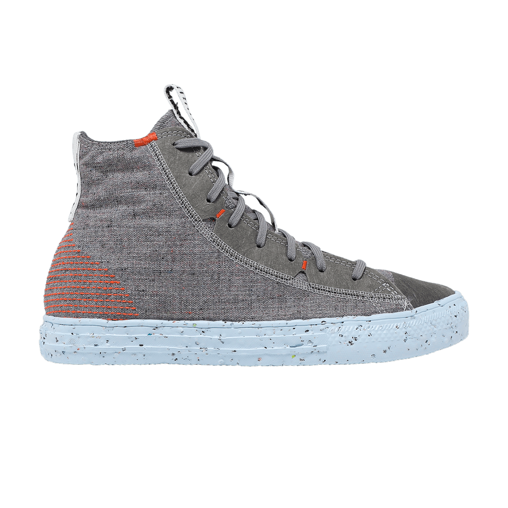 Кроссовки Converse Chuck Taylor All Star Crater High 'Charcoal'