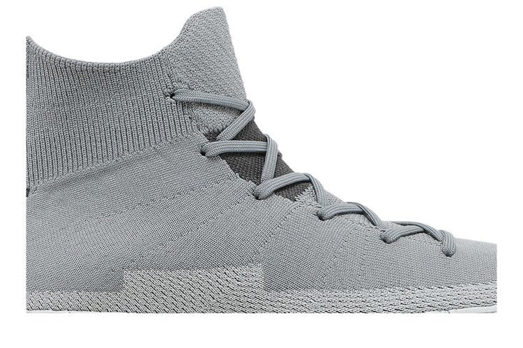 Кроссовки Converse Chuck Taylor All Star Crater Knit High 'Limestone Grey'