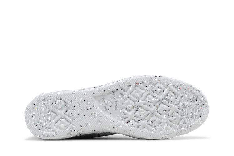 Кроссовки Converse Chuck Taylor All Star Crater Knit High 'Limestone Grey'