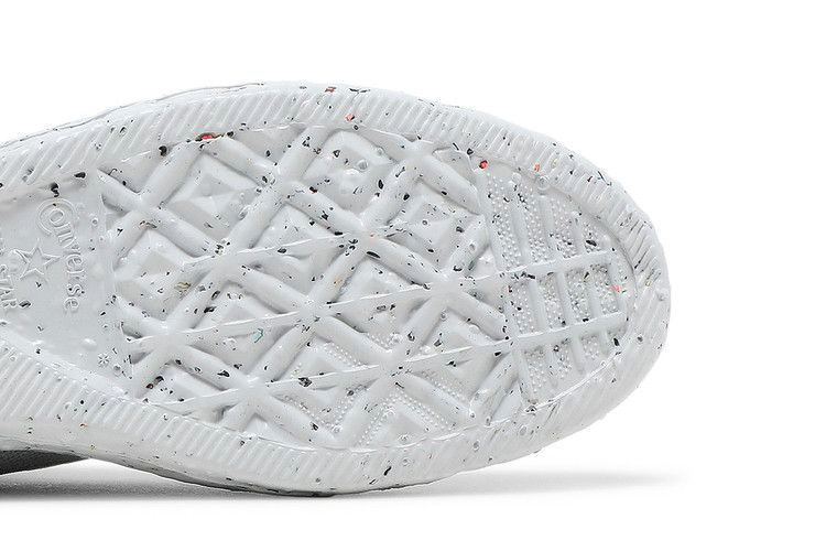 Кроссовки Converse Chuck Taylor All Star Crater Knit High 'Limestone Grey'