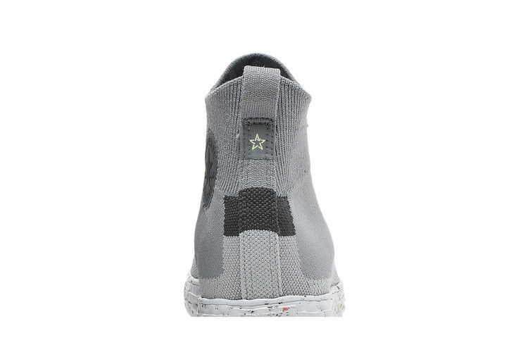 Кроссовки Converse Chuck Taylor All Star Crater Knit High 'Limestone Grey'