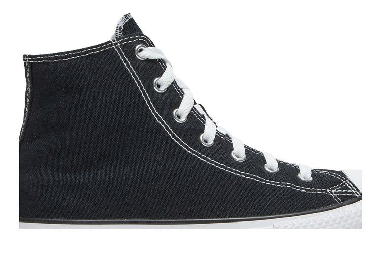 Кроссовки Converse Chuck Taylor All Star EVA Lift Platform High GS 'Black'