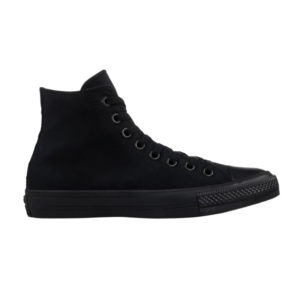 Кроссовки Converse Chuck Taylor All Star Hi 'Scarab'