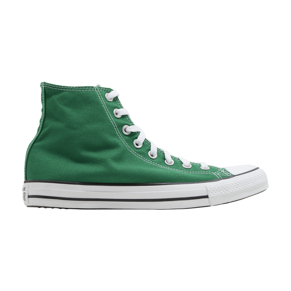 Кроссовки Converse Chuck Taylor All Star High 'Amazon Green'