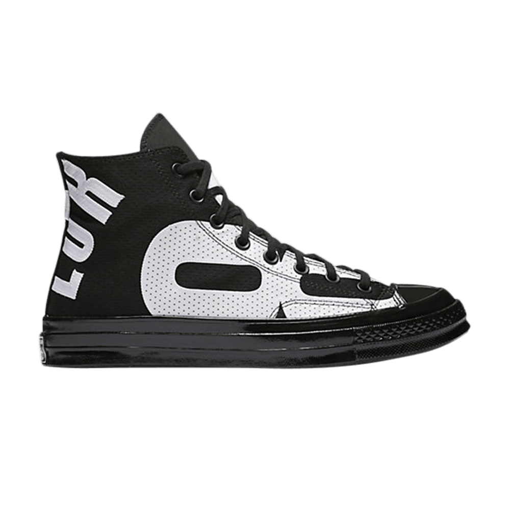 Кроссовки Converse Chuck Taylor All Star Premium Hi 'Brooklyn Nets'