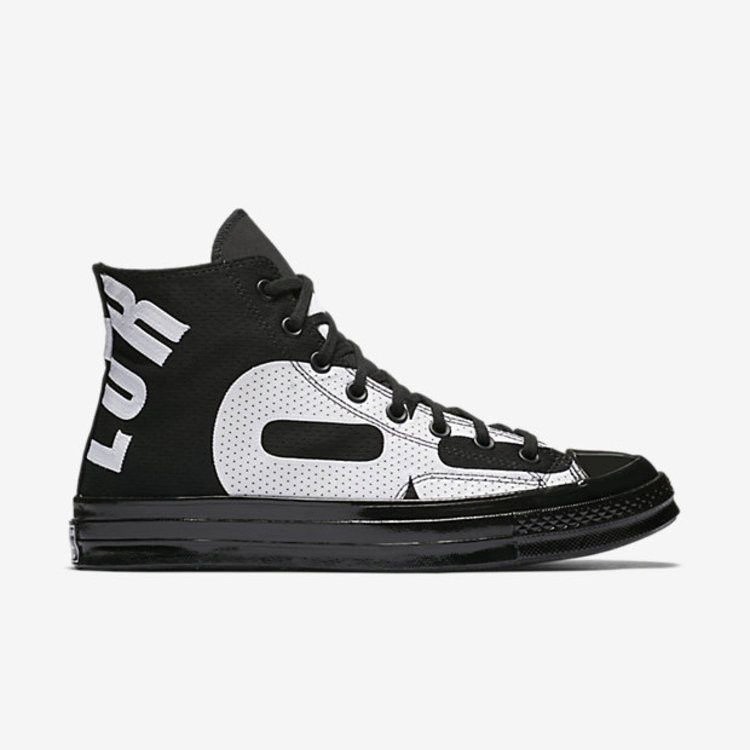 Кроссовки Converse Chuck Taylor All Star Premium Hi 'Brooklyn Nets'
