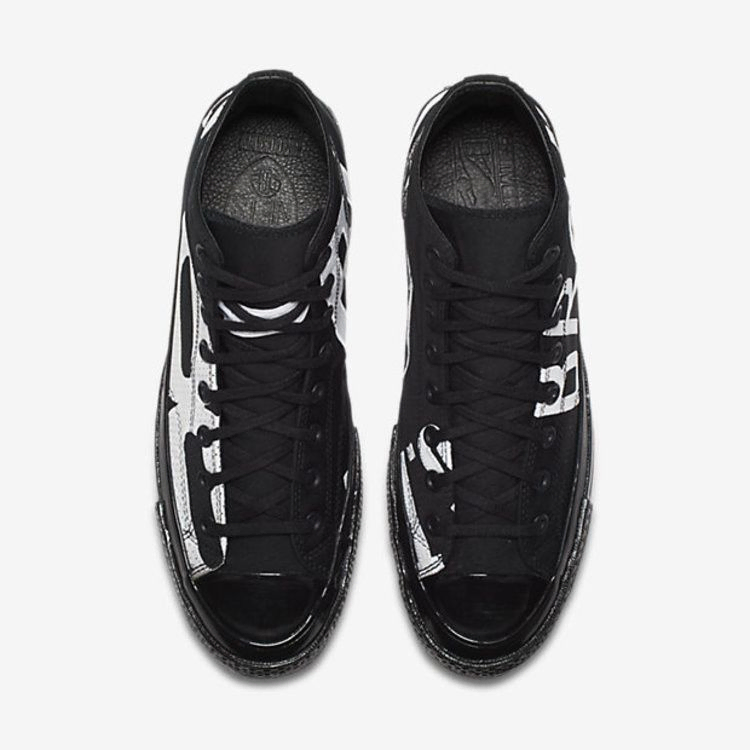 Кроссовки Converse Chuck Taylor All Star Premium Hi 'Brooklyn Nets'