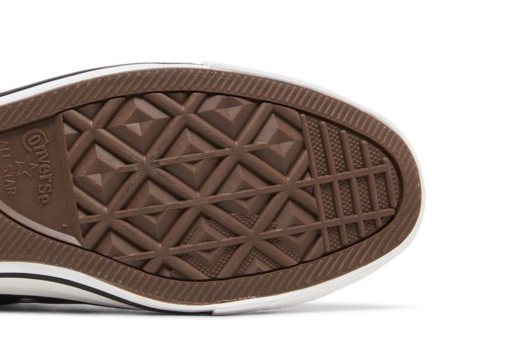 Кроссовки Converse Chuck Taylor All Star High 'Camo'