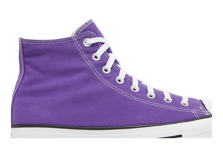 Кроссовки Converse Chuck Taylor All Star High 'Electric Purple'
