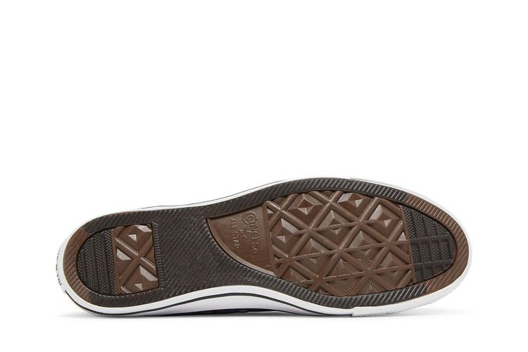 Кроссовки Converse Chuck Taylor All Star High 'Electric Purple'