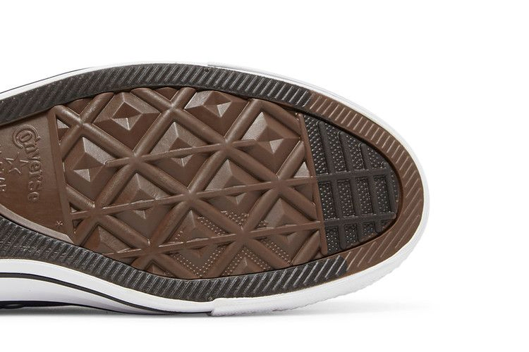 Кроссовки Converse Chuck Taylor All Star High 'Electric Purple'