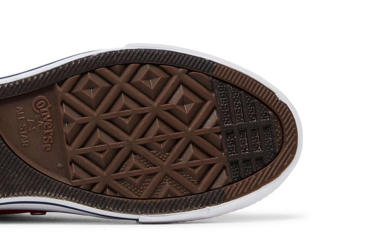 Кроссовки Converse Chuck Taylor All Star High GS 'USA Flag'