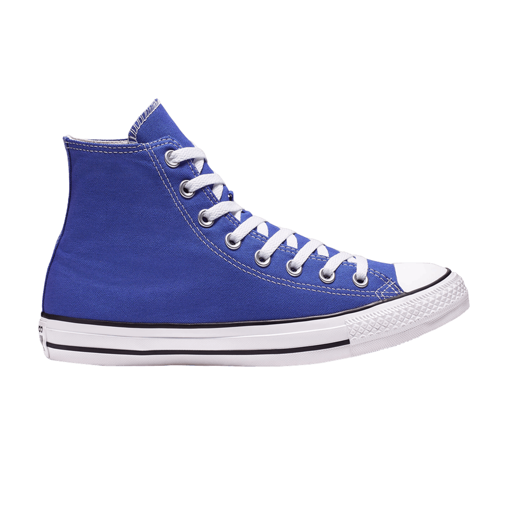 Кроссовки Converse Chuck Taylor All Star High 'Hyper Royal'