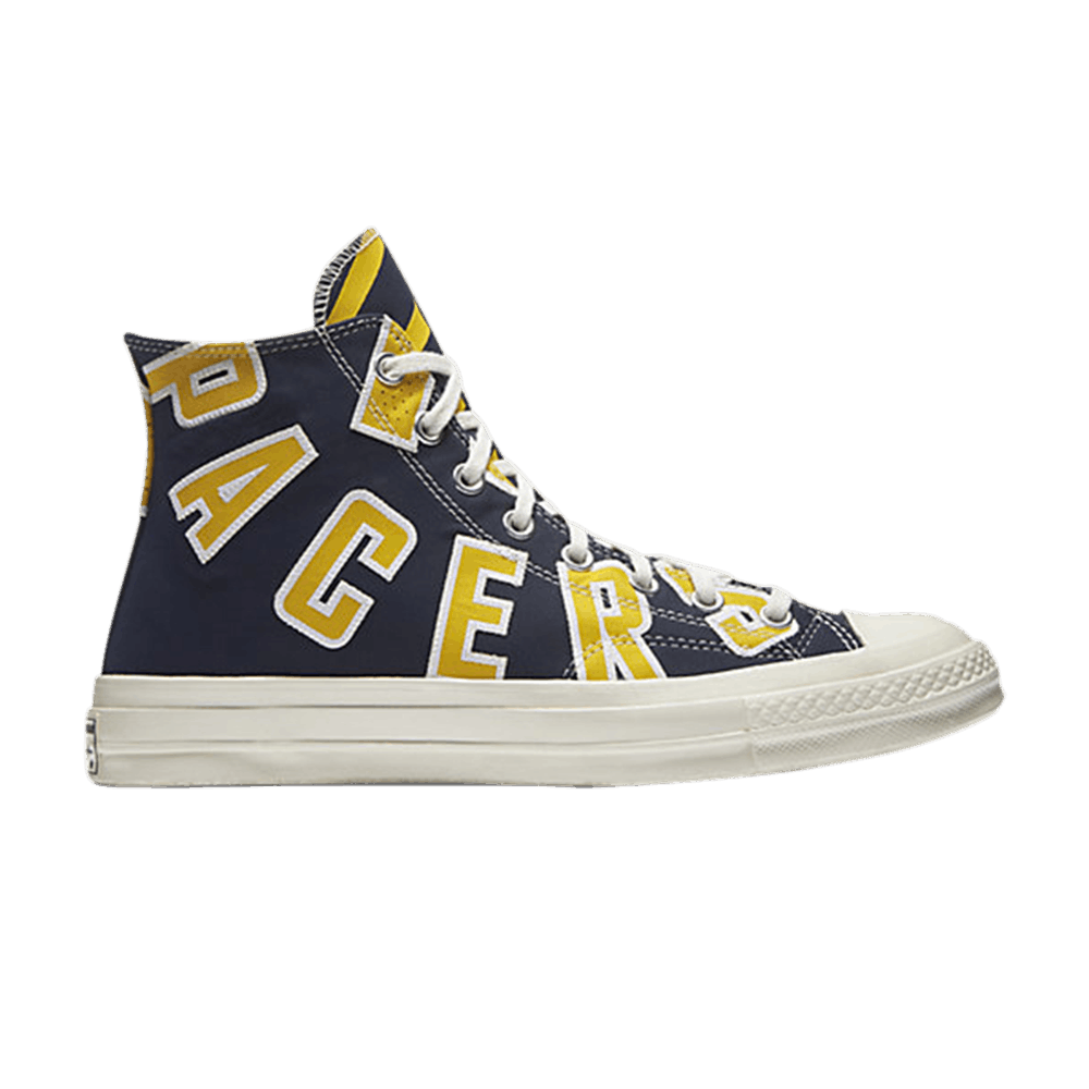 Кроссовки Converse Chuck Taylor All Star Premium Hi 'Indiana Pacers'