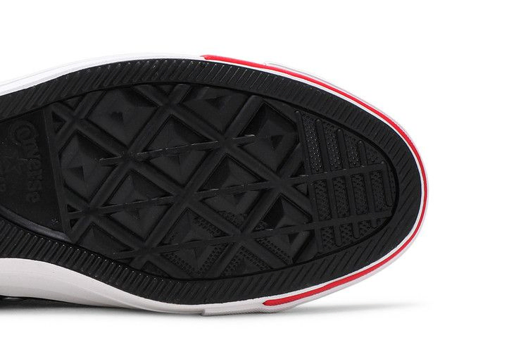 Кроссовки Converse Chuck Taylor All Star High 'Logo Play'