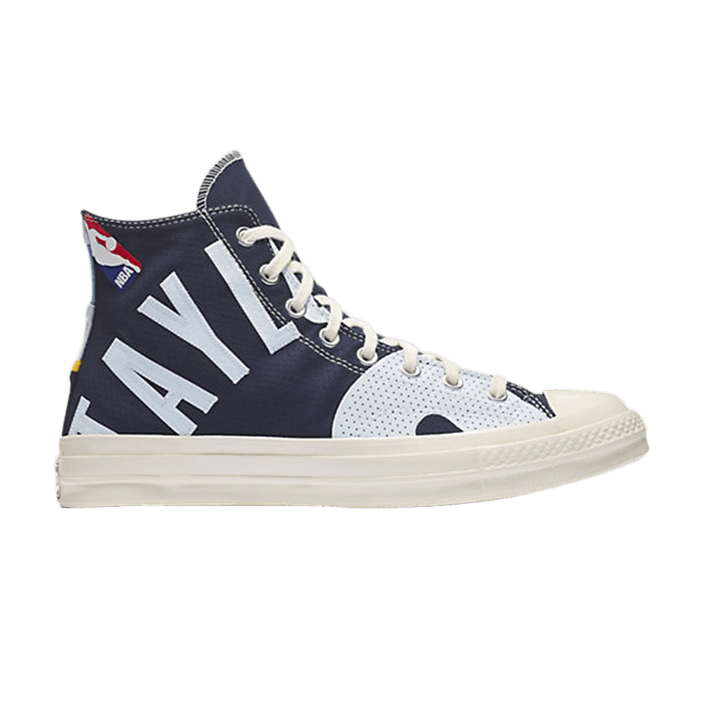 Кроссовки Converse Chuck Taylor All Star Premium Hi 'Memphis Grizzlies'