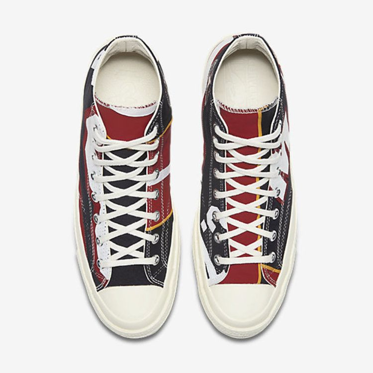 Кроссовки Converse Chuck Taylor All Star Premium Hi 'Miami Heat'