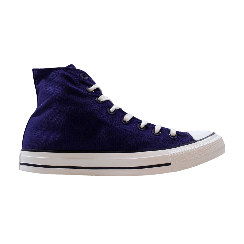 Кроссовки Converse Chuck Taylor All Star High 'New Orchid'