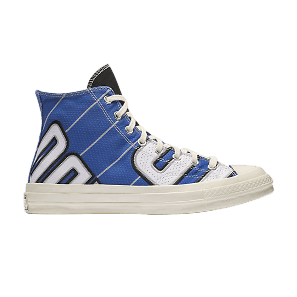 Кроссовки Converse Chuck Taylor All Star SE Hi 'Orlando Magic'