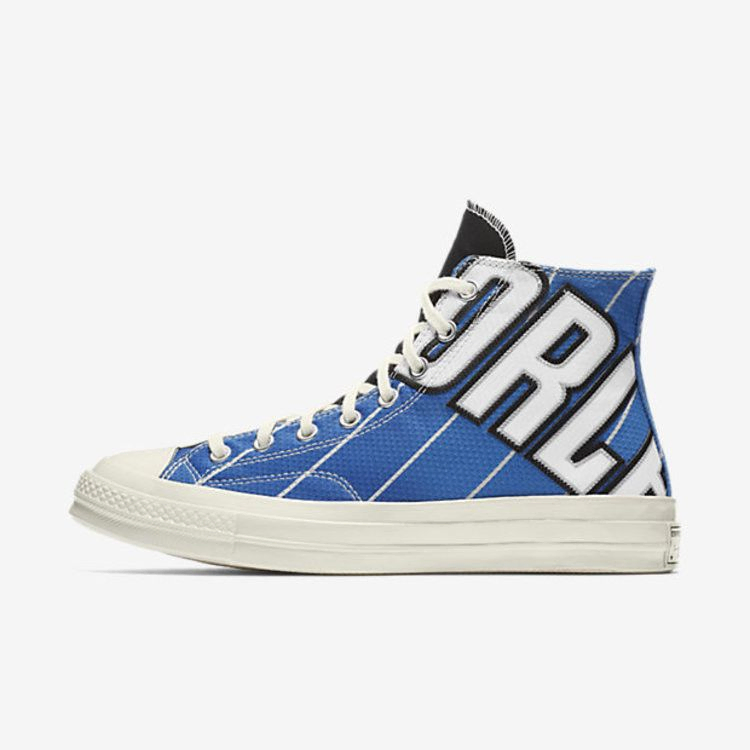 Кроссовки Converse Chuck Taylor All Star SE Hi 'Orlando Magic'