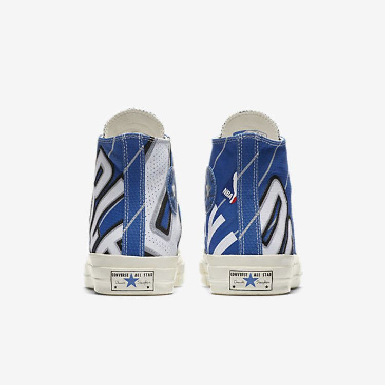 Кроссовки Converse Chuck Taylor All Star SE Hi 'Orlando Magic'