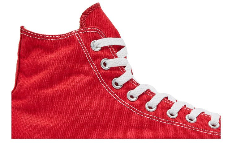 Кроссовки Converse Chuck Taylor All Star High 'Red'