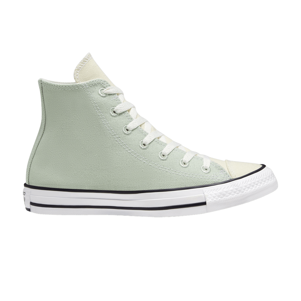 Кроссовки Converse Renew Cotton Chuck Taylor All Star High 'Green Oxide'