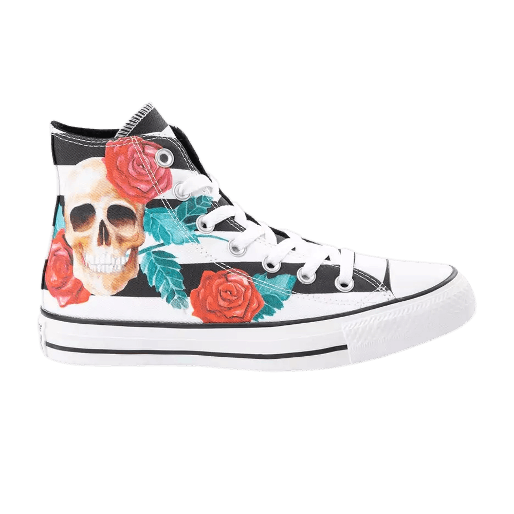 chuck-taylor-all-star-high-skull-roses-165821c