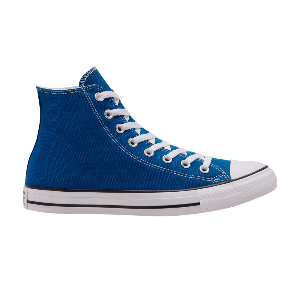 Кроссовки Converse Chuck Taylor All Star High 'Snorkel Blue'