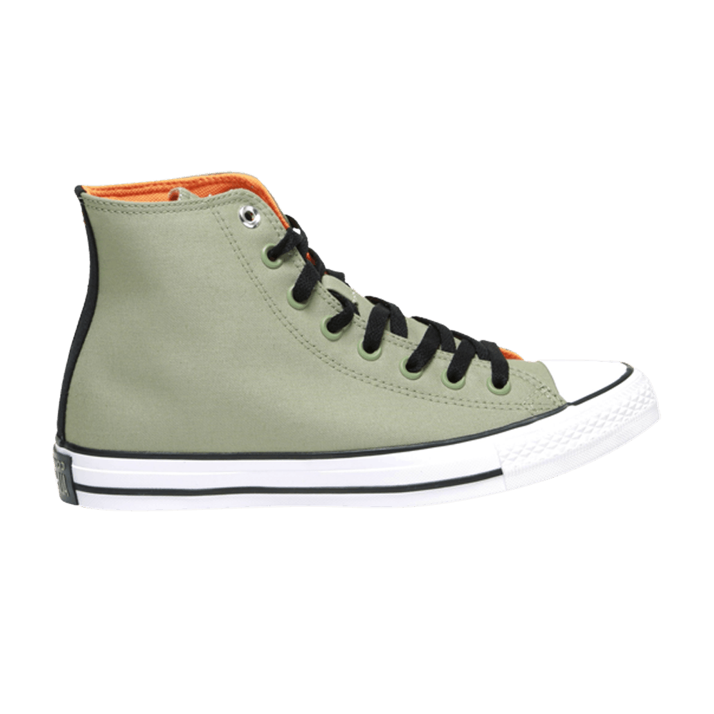 Кроссовки Converse Chuck Taylor All Star High 'Space Explorer'
