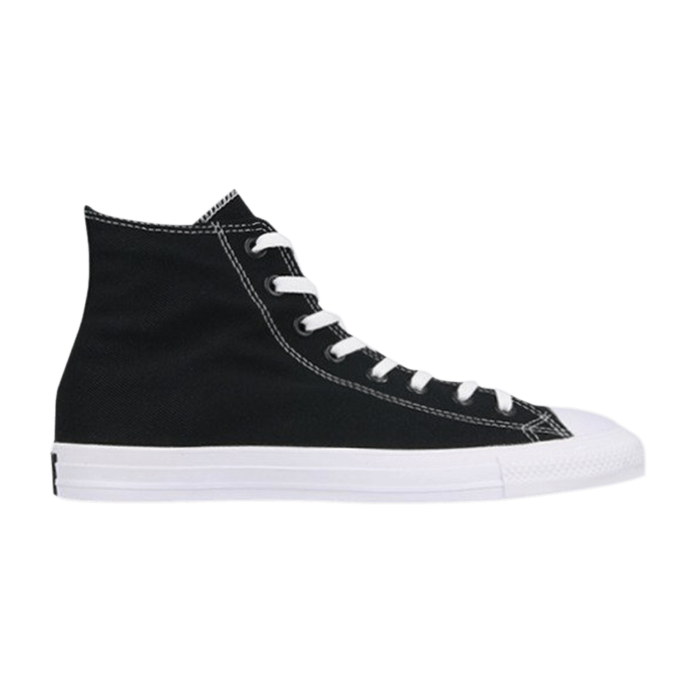 Кроссовки Converse Chuck Taylor All Star High 'Space Racer - Black'