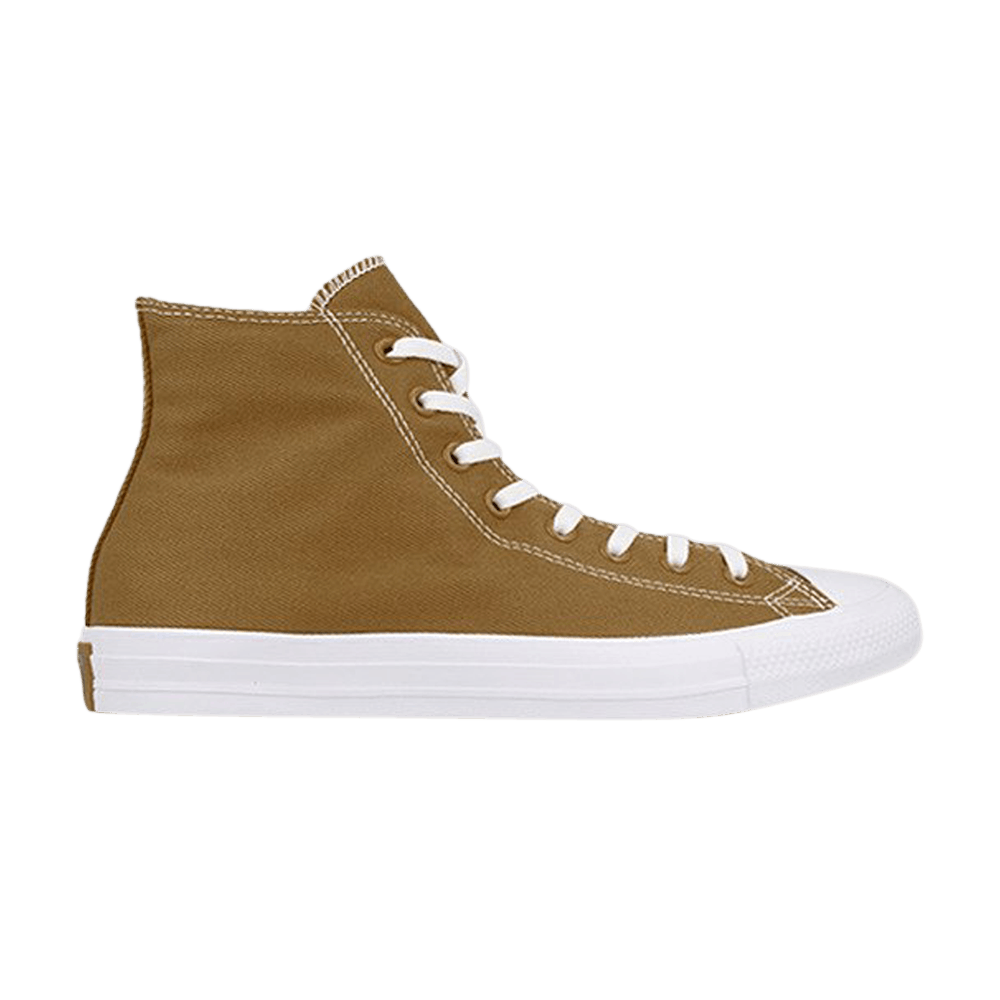 Кроссовки Converse Chuck Taylor All Star High 'Space Tracer'