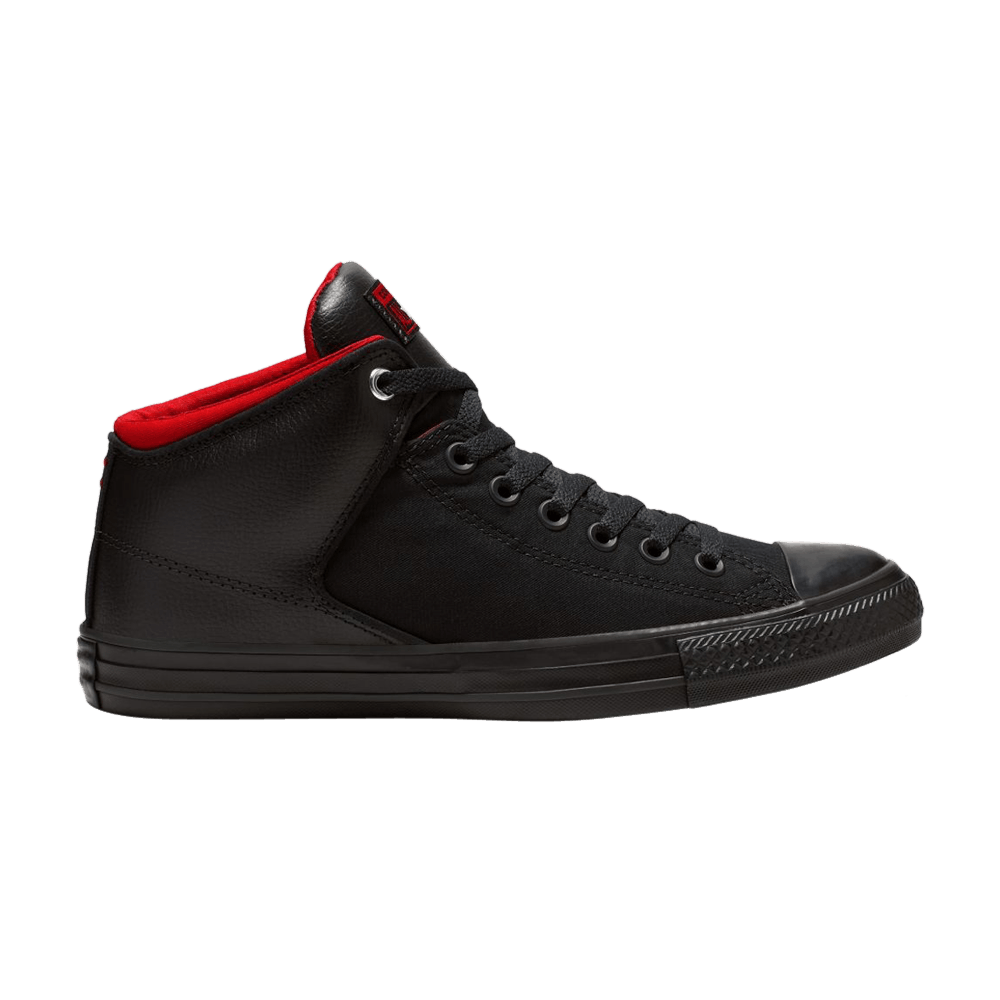 Кроссовки Converse Chuck Taylor All Star High Street High 'Space Explorer'