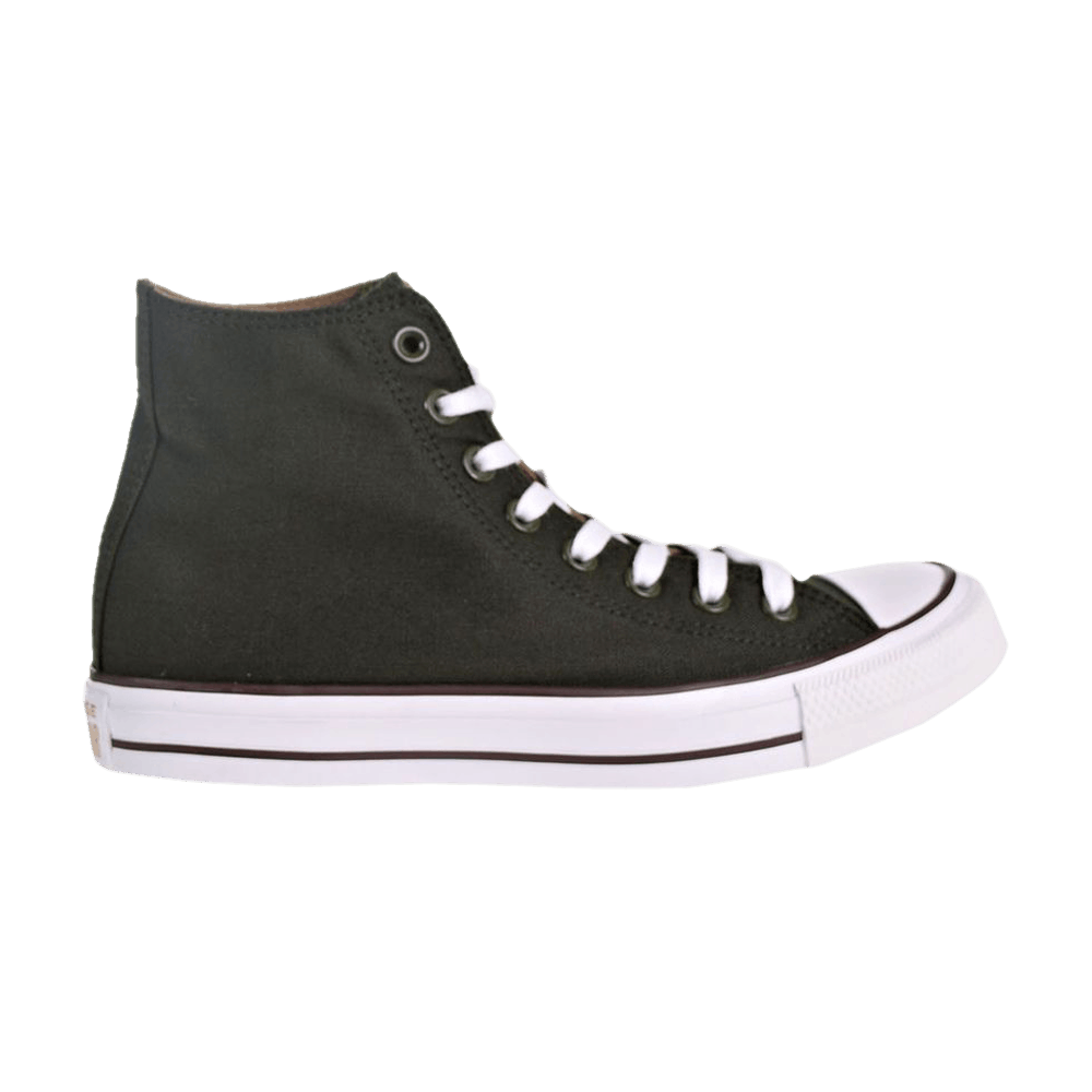 Кроссовки Converse Chuck Taylor All Star High 'Utility Green'