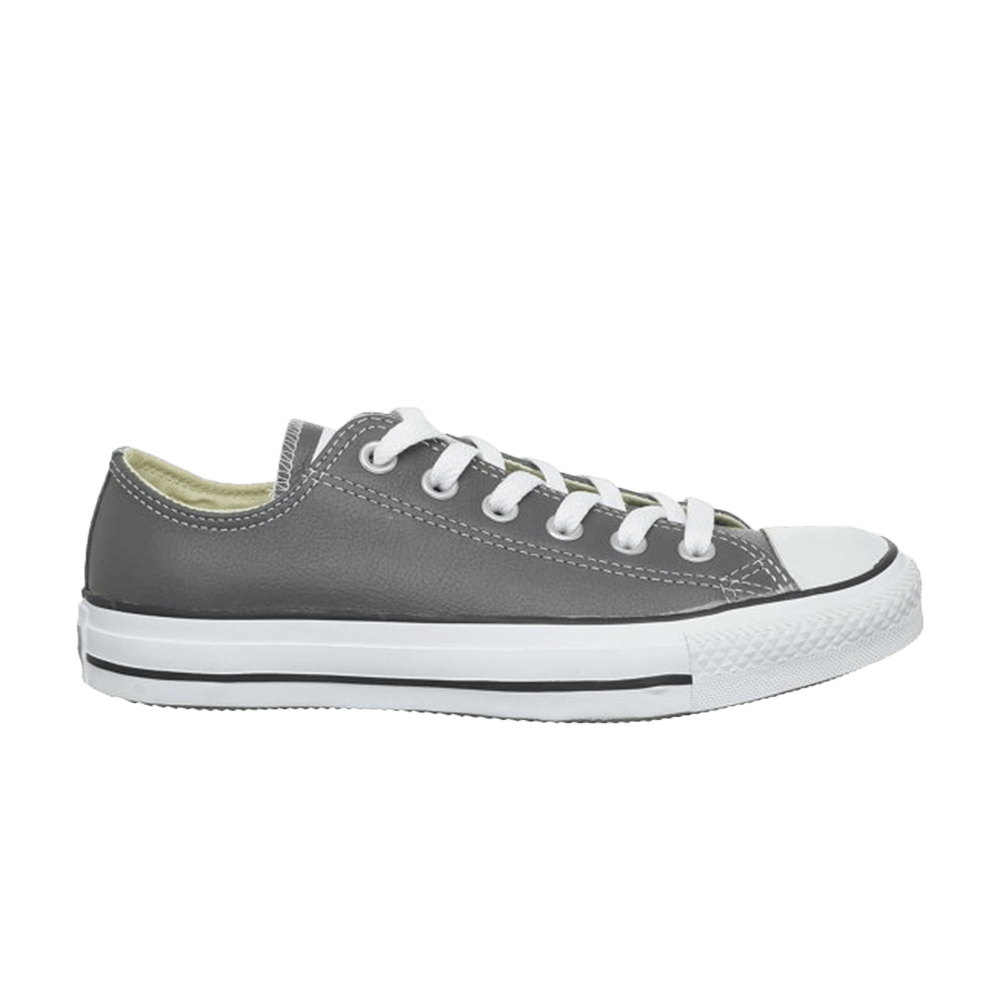 Кроссовки Converse Chuck Taylor All Star Ox 'Charcoal'