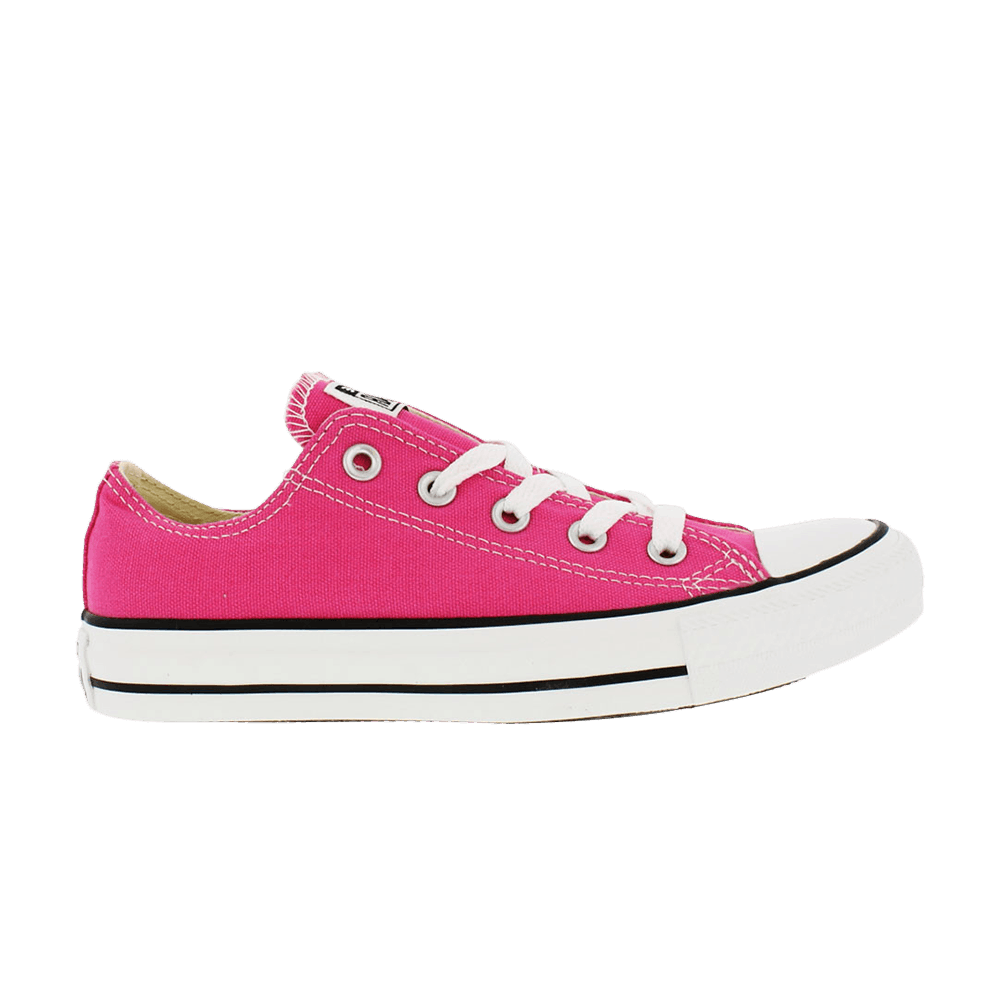 Кроссовки Converse Chuck Taylor All Star Ox 'Pink'