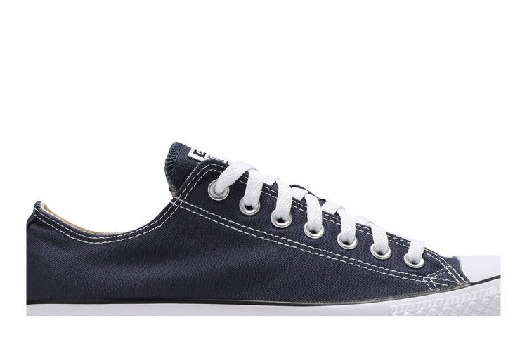 Кроссовки Converse Chuck Taylor All Star Low 'Navy'