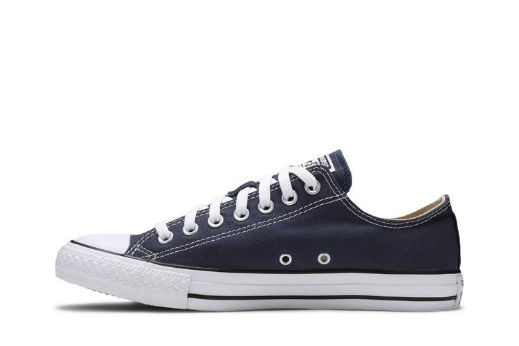 Кроссовки Converse Chuck Taylor All Star Low 'Navy'