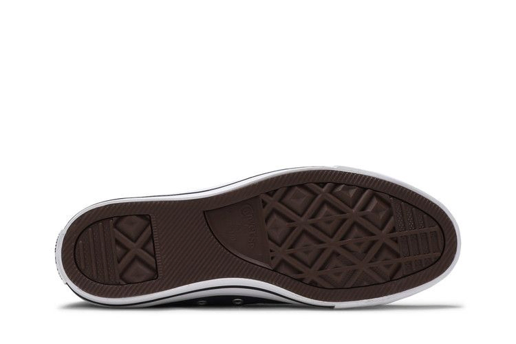 Кроссовки Converse Chuck Taylor All Star Low 'Navy'